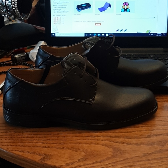 Man's  👞 shoes - Picture 9 of 11